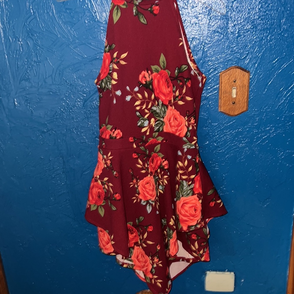 Romper - Picture 3 of 9